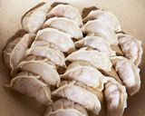 簡単もやし餃子作り方5写真
