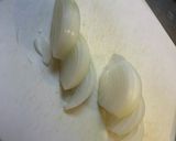 肉じゃが作り方3写真