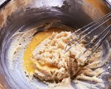 オートミールで簡単アメリカンクッキー作り方3写真