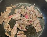 肉じゃが作り方6写真