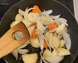 肉じゃが作り方7写真