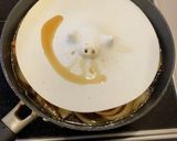 肉じゃが作り方8写真