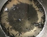 ひじきピラフ（土鍋、炊飯器で出来る）作り方2写真