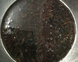 ひじきピラフ（土鍋、炊飯器で出来る）作り方3写真