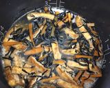 給食の「ひじきごはん」♡お弁当にも作り方5写真