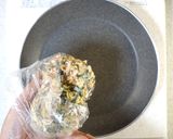 乾物でお好み焼き~フェーズフリー~作り方6写真