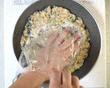乾物でお好み焼き~フェーズフリー~作り方7写真