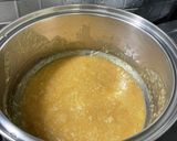 野菜ステックにつけて美味しい　みそ作り方4写真