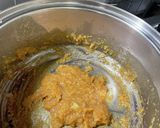 野菜ステックにつけて美味しい　みそ作り方5写真