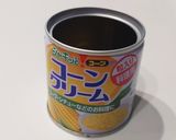 レンジで。粒粒コーンカスタード作り方7写真