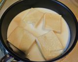 高野豆腐でフレンチトースト風作り方2写真