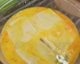 高野豆腐でフレンチトースト風作り方4写真