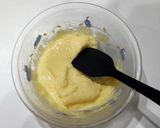 韓国カフェ風。とうもろこしミルフィーユ作り方4写真