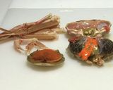 ひと手間でもっと美味しい･本格カニピラフ作り方7写真