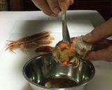 ひと手間でもっと美味しい･本格カニピラフ作り方8写真