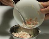 ひと手間でもっと美味しい･本格カニピラフ作り方9写真