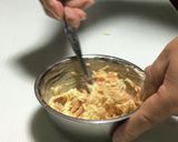 ひと手間でもっと美味しい･本格カニピラフ作り方11写真