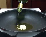 ひと手間でもっと美味しい･本格カニピラフ作り方12写真