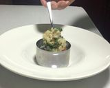 ひと手間でもっと美味しい･本格カニピラフ作り方23写真