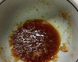 鶏胸肉と小松菜ジャガイモ炒め作り方4写真