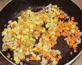 味噌カレー作り方4写真