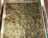 ３分|【はじめて】明太子おにぎり☆和食作り方2写真