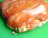 びっくり!!豆腐deカツレツ~作り方3写真