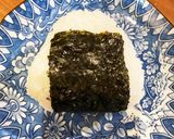 ３分|【はじめて】明太子おにぎり☆和食作り方10写真