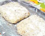 びっくり!!豆腐deカツレツ~作り方4写真