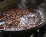 即席デミグラスソース「炒めてひと煮立ち」作り方29写真