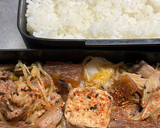 野菜がたくさん食べられる！すき焼き風煮作り方10写真
