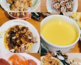 誕生日　覚書作り方2写真