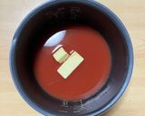 超簡単☆ハンバーグのナポリタン煮♪♪作り方1写真