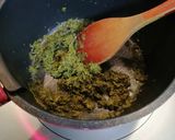 お茶の佃煮作り方1写真