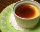 ♠邪道？　簡単　缶コーヒープリン♠作り方7写真