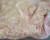 味付けは「かす汁の素」のみ！豚肉炒め♪作り方2写真