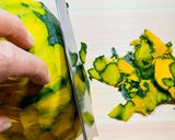 95℃ 無水!かぼちゃのスープ作り方6写真