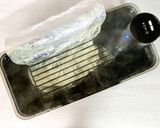 95℃ 無水!かぼちゃのスープ作り方10写真