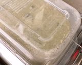 オートミール抹茶蒸しパン作り方6写真