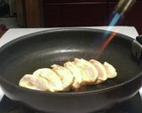 ヘルシー鶏むね肉のタタキ･おろしポン酢作り方9写真