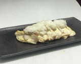 ヘルシー鶏むね肉のタタキ･おろしポン酢作り方11写真