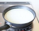 ポワソンで、我が家の定番【海老グラタン】作り方4写真