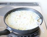ポワソンで、我が家の定番【海老グラタン】作り方7写真