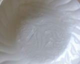 和紅茶★チョコクッキー★ライスペーパー作り方1写真