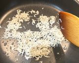 【野菜ソムリエ】九条ねぎ丼作り方2写真