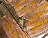 イワシフライカレー風味作り方2写真