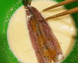 イワシフライカレー風味作り方3写真