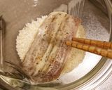 イワシフライカレー風味作り方4写真
