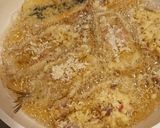 イワシフライカレー風味作り方5写真