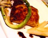 びっくり!!豆腐deカツレツ~作り方10写真